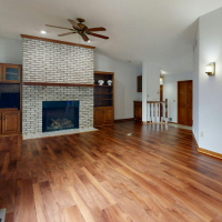 Hardwood Flooring
