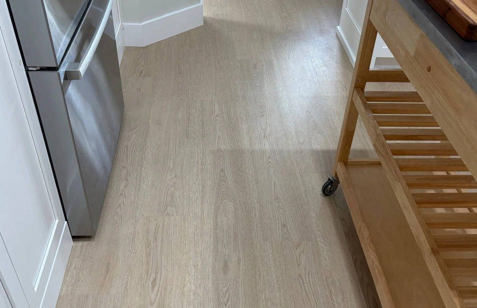 Laminate Flooring