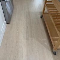Laminate Flooring