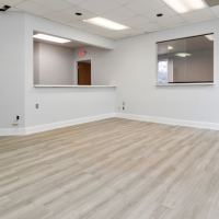 Luxury Vinyl Plank