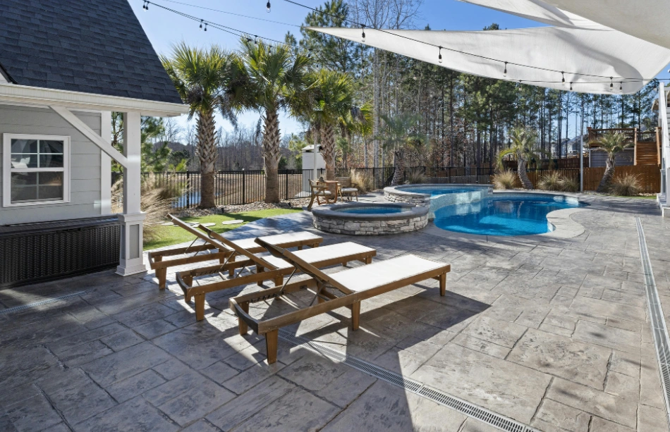 Patio Pavers Patio Pavers