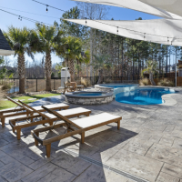 Patio Pavers