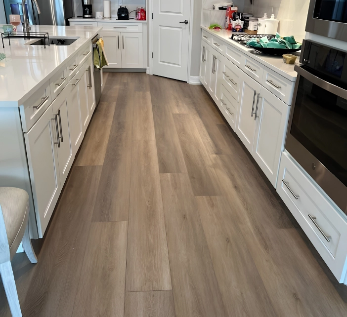 kitchen flooring